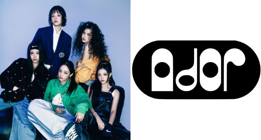 二次辯論前夕！NewJeans 雇13人律師團迎戰ADOR　韓媒稱「世紀對決」網全看傻！